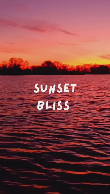 Sunset Bliss