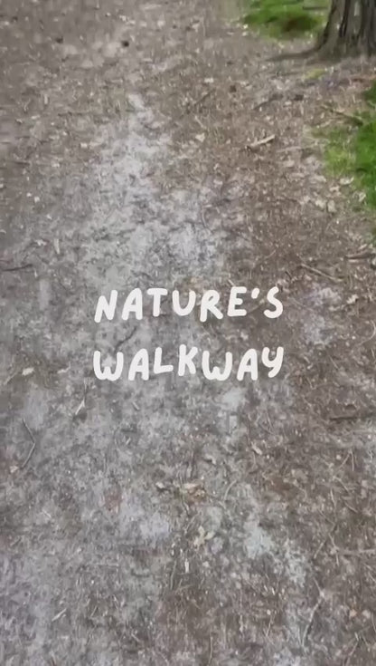 Nature's Walkway